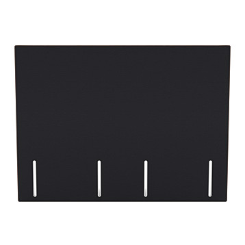 Highgrove Hermes Floor Standing Headboard Image